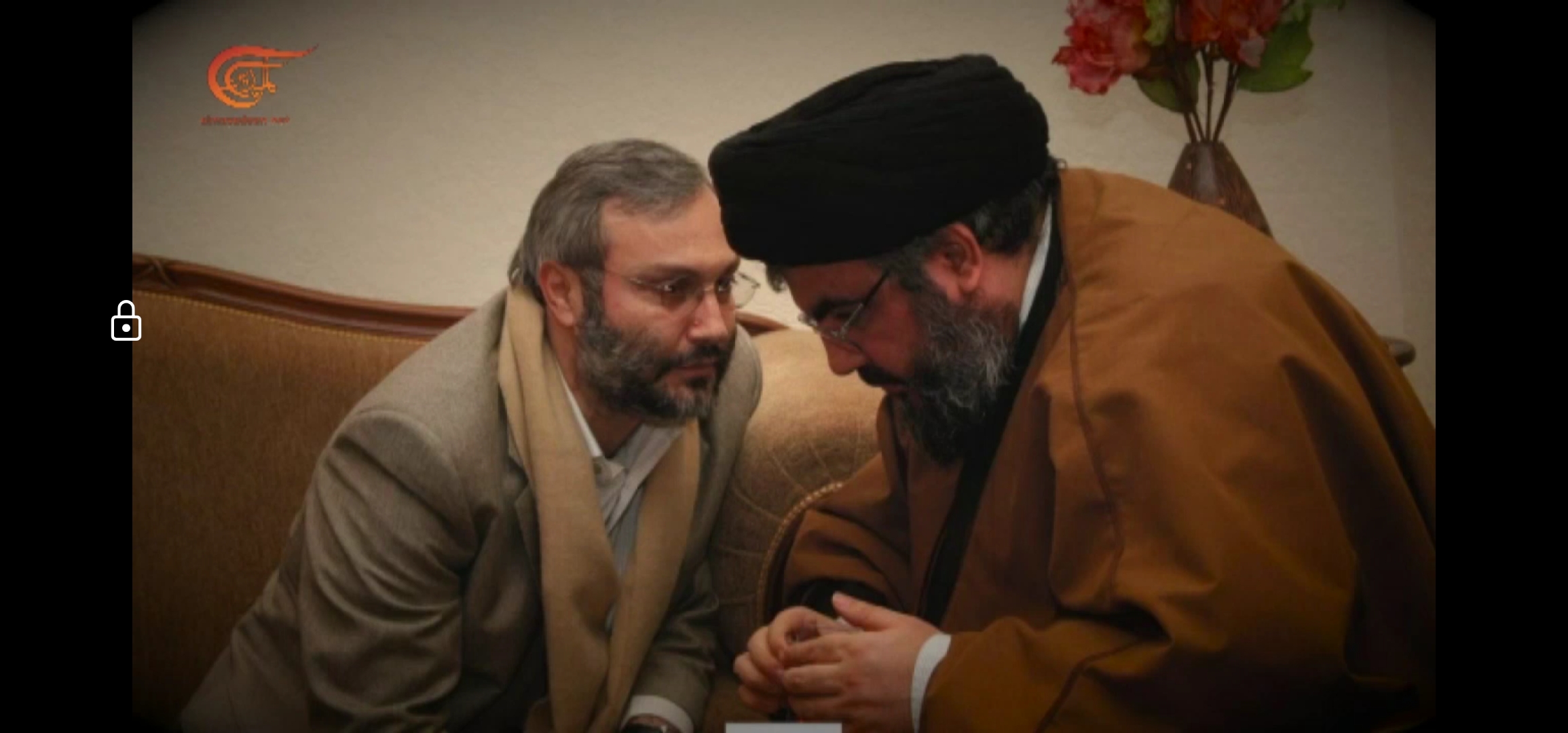 Imad Mughniyeh Sayyed NasrallahImad Mughniyeh Sayyed Nasrallah