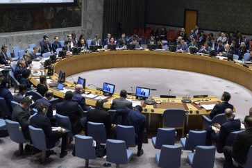Security Council Considers Situation in LibyaReport of the Secretary-General on the United Nations Support Mission in Libya (S/2020/41)UNSMIL - Ghassan Salam, Special Representative of the Secretary-General for Libya and Head of the United Nations Support Mission in Libya (UNSMIL)