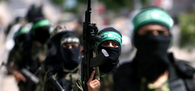  <a href="https://english.almanar.com.lb/2097592">Hamas’ Al-Qassam Strikes Israeli Site from South Lebanon</a>