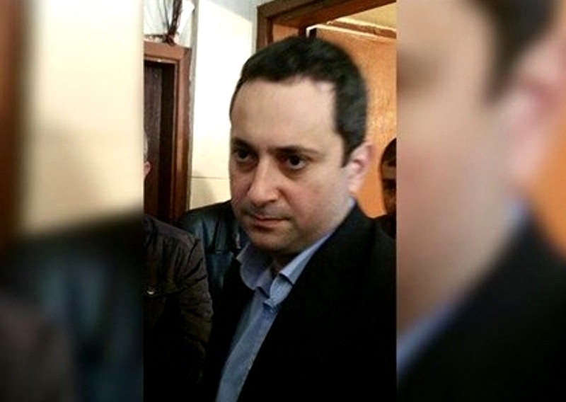 Judge Tarek Bitar