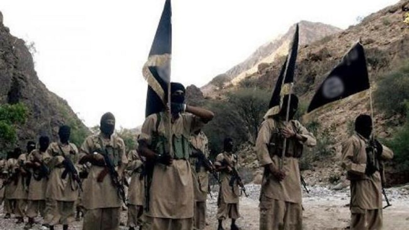 Daesh ISIL Yemen