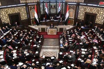 Syrian People’s Assembly