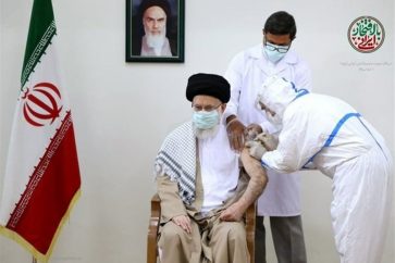 ImamKhamenei