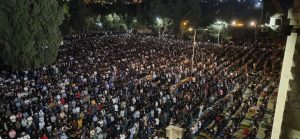 Al-Qadr Night Al-Aqsa