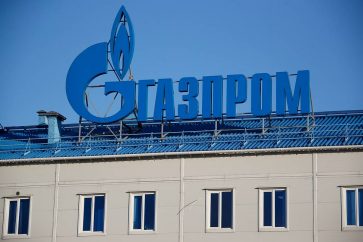 Russia's Gazprom Export