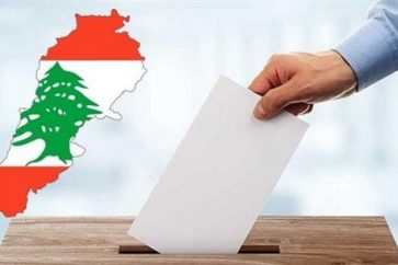 Lebanon parliamentary elections