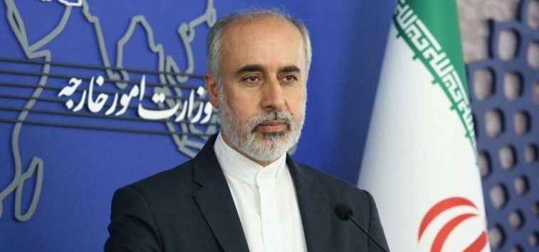  <a href="https://english.almanar.com.lb/1803276">US Unqualified to Preach on Human Rights: Iran FM Spox</a>