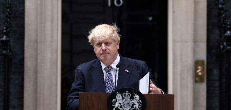 <a href="https://english.almanar.com.lb/1637330">UK Prime Minister Boris Johnson Resigns</a>