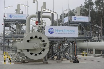 Nord Stream AG
