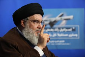 Sayyed Hasan Nasrallah