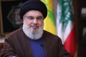 Sayyed Hasan Nasrakkah