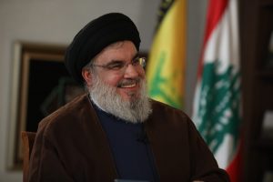 Sayyed Hasan Nasrakkah