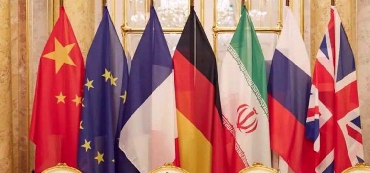 <a href="https://english.almanar.com.lb/1665435">Iran Weighing EU&#8217;s Proposal on Safeguards, Sanctions, Assurances: Diplomat</a>