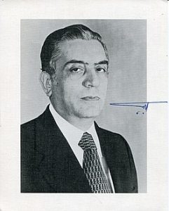 Elias Sarkis