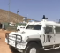 UNIFIL in south Lebanon