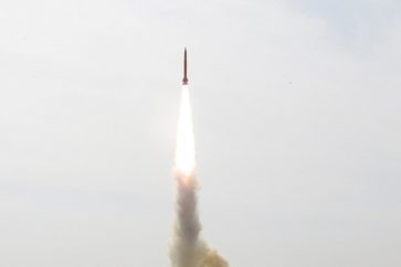 Iran's ‘Bavar-373’ missile system