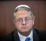 Israel Itamar Ben Gvir