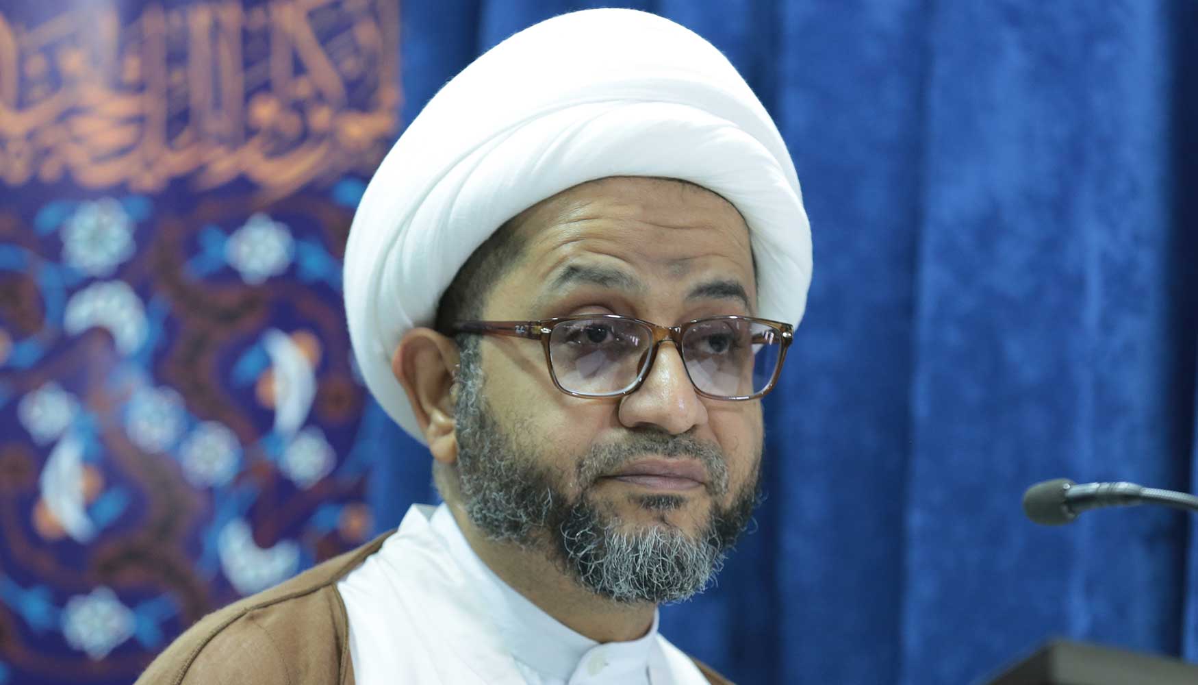 Sheikh Mohammad Sankour