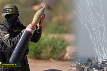 Gaza rockets Islamic Jihad Al-Quds Brigades