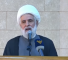 Hezbollah Deputy Secretary General Sheikh Naim Qassem