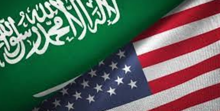 Saudi-US