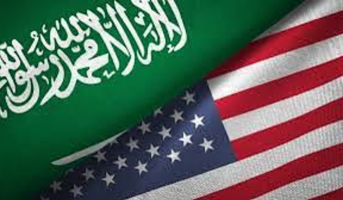 Saudi-US