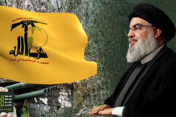 Hezbollah Mujahideen Sayyed