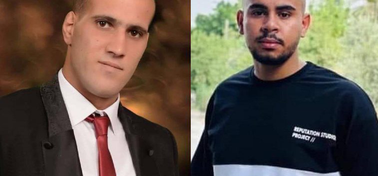  <a href="https://english.almanar.com.lb/1909206">Two Palestinians Killed by Israeli Occupation Forces in Tulkarm</a>