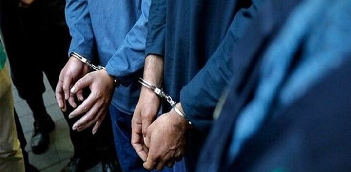 <a href="https://english.almanar.com.lb/1909272">Iran Intelligence Forces Foil Planned Terrorist Bombings in Tehran</a>