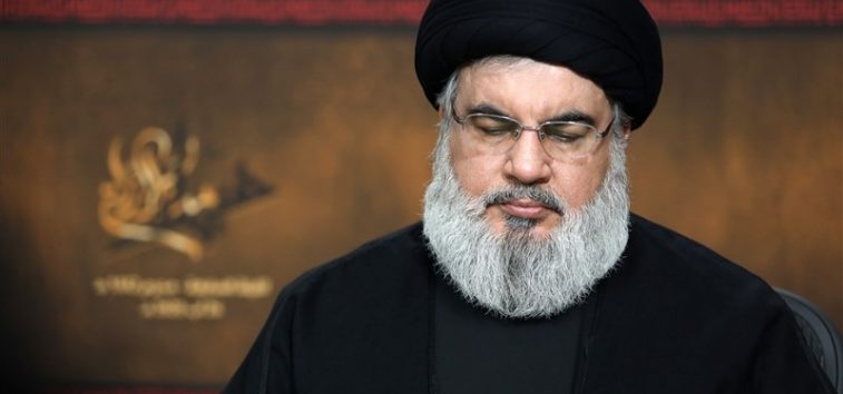  <a href="https://english.almanar.com.lb/2200266">Sayyed Nasrallah Delivers Speech on Thursday</a>