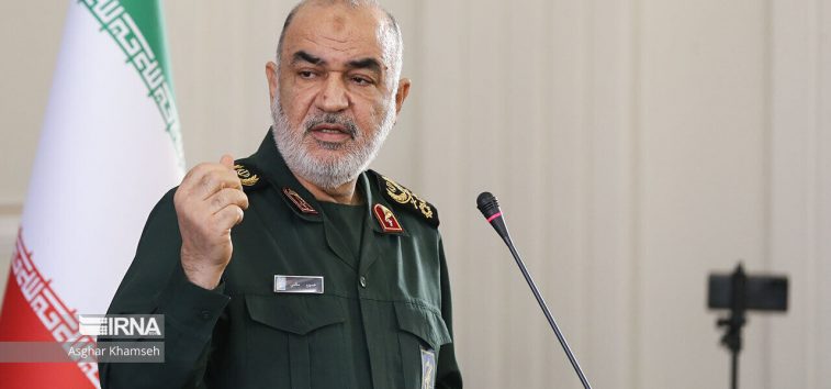  <a href="https://english.almanar.com.lb/2202895">IRGC Chief Warns ‘Israel’ of &#8220;Crushing Response&#8221; For acts of terror in Lebanon</a>