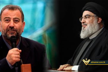 Arouri Sayyed Nasrallah