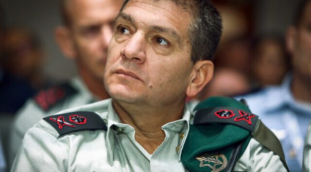 <a href="https://english.almanar.com.lb/2093445">Israeli Military Intel Chief Resigns, Says Op. Al-Aqsa Flood “Black Day”</a>