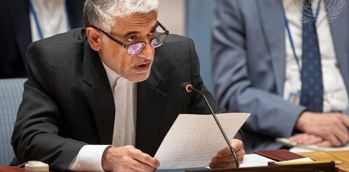  <a href="https://english.almanar.com.lb/2088440">Time for Accountability: Iranian UN Mission Calls for Action Against &#8216;Israel&#8217;</a>
