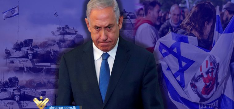  <a href="https://english.almanar.com.lb/2098208">Hamas Mulls Egypt&#8217;s Ceasefire Proposal as Netanyahu Escalates Rhetoric</a>