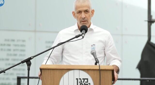  <a href="https://english.almanar.com.lb/2108042">Shin Bet Chief on Op. Al-Aqsa Flood: “We Could Have Prevented It”</a>