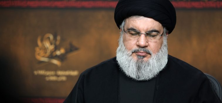  <a href="https://english.almanar.com.lb/2114521">Sayyed Nasrallah to Imam Khamenei: We Share with You All the Feelings and Meanings of Loss</a>