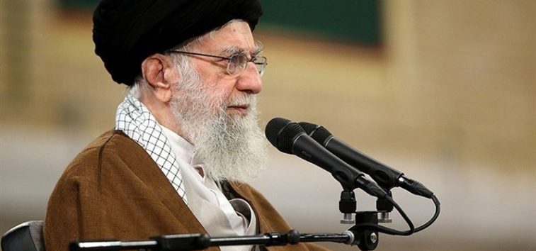  <a href="https://english.almanar.com.lb/2101849">Supreme Leader: What is Happening in Gaza Will Become Benchmark in History</a>