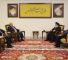 Sayyed Nasrallah Hamas delegation