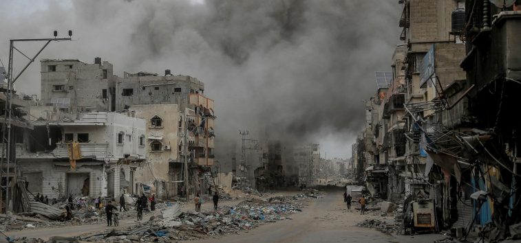  <a href="https://english.almanar.com.lb/2117249">Israeli Aggression in Gaza Continues: Al-Aqsa Martyrs Hospital Warns of Health Catastrophe</a>