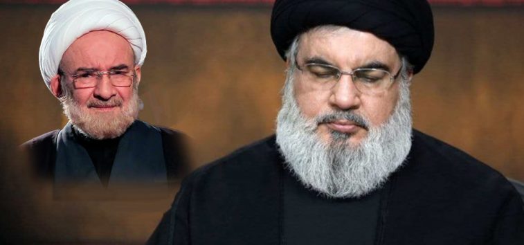  <a href="https://english.almanar.com.lb/2122364">Sayyed Nasrallah Appears Today</a>