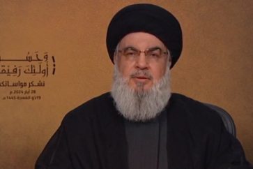 Sayyed Nasrallah 28,5,2024
