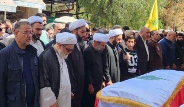 <a href="https://english.almanar.com.lb/2101948">Mais Al-Jabal Bids Farewell to Two Martyrs: Hezbollah Affirms &#8216;Israel&#8217; Will Pay Price of Targeting Civilians</a>