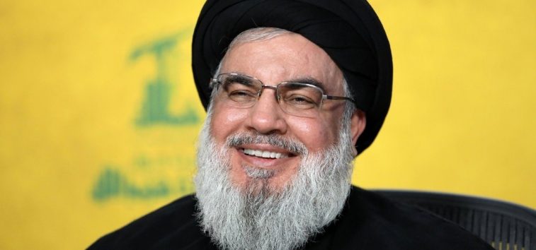  <a href="https://english.almanar.com.lb/2107349">Sayyed Nasrallah to Deliver a Speech Monday</a>