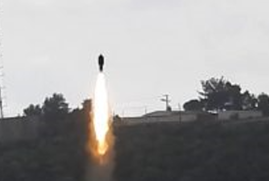  <a href="https://english.almanar.com.lb/2122540">Hezbollah&#8217;s Heavy Missiles Hit Israeli Occupation Sites in Response to Raids on Lebanese Villages</a>