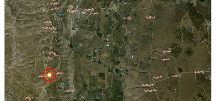  <a href="https://english.almanar.com.lb/2100551">Hezbollah Achieves More Precise Hits on IOF Sites Near Lebanon Border</a>