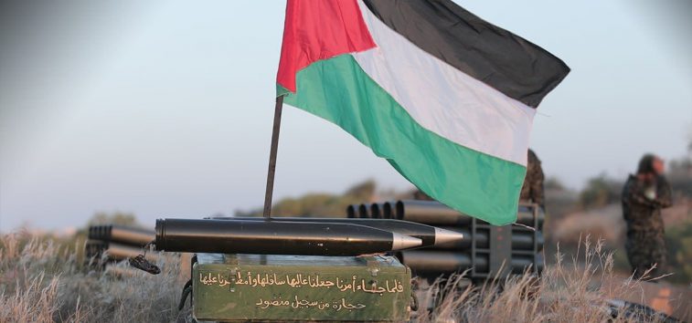  <a href="https://english.almanar.com.lb/2107525">Palestinian Resistance Forces confronts IOF in Gaza, Inflicting Heavy Losses</a>