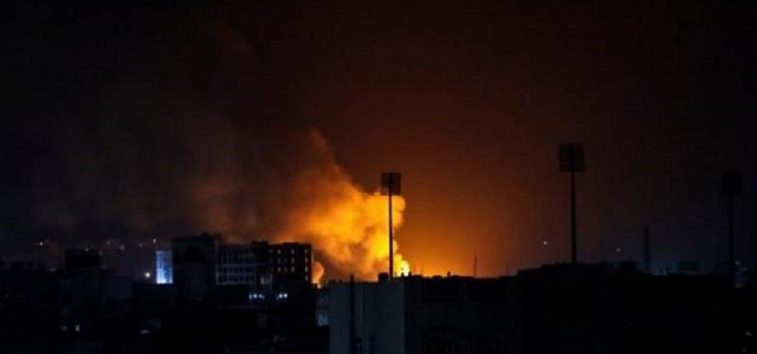  <span class="royal-updated">Updated</span><a href="https://english.almanar.com.lb/2122232"> Dozens Martyred and injured in US-UK aggression on Yemeni province of Hodeidah</a>