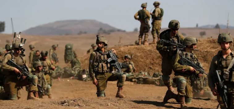  <a href="https://english.almanar.com.lb/2121297">Gaza Resistance Takes IOF by Surprise: Several Israeli Soldiers Killed in Rafah Ambush</a>