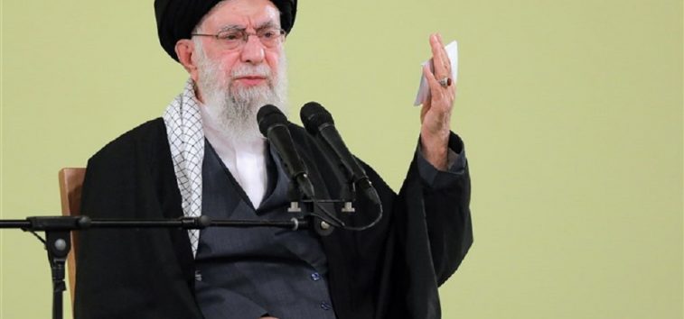 <a href="https://english.almanar.com.lb/2126665">Imam Khamenei Underlines Powerful Resistance Front in Face of Israeli Enemy</a>